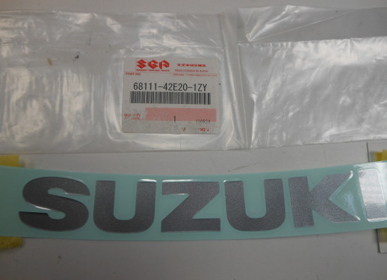 Tank Suzuki SV 650