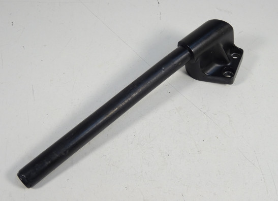 Clip on links Kawasaki Ninja 300