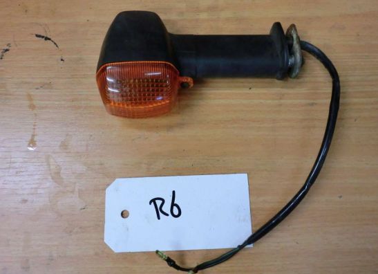 Knipperlicht links achter Yamaha YZF R6