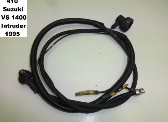 Anlasser Relais Kabel Suzuki VS 1400 Intruder