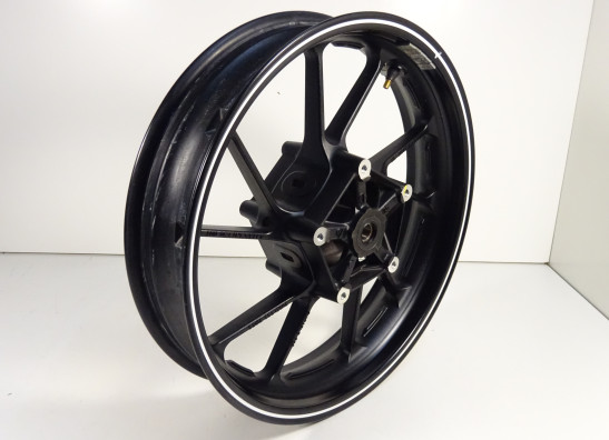 Front Wheel Yamaha MT 09
