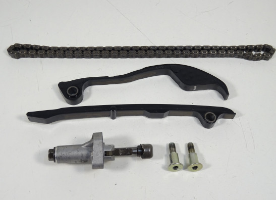 Camshaft Suzuki GSX R 600
