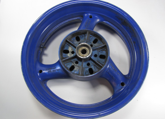 Achtervelg Suzuki GSX R 750