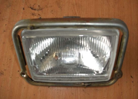 Headlight Yamaha XJ 900 F