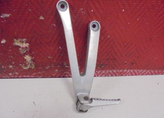 Soziusfussraste links Honda CBR 600 RR