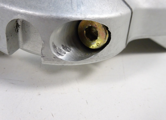 Kroonplaat Ducati ST2