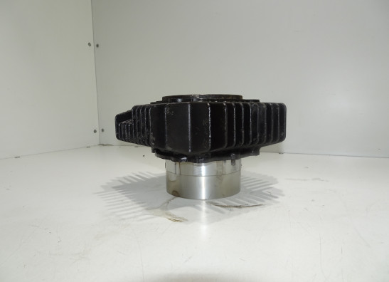 Cilinderblok Ducati 600 SS Supersport