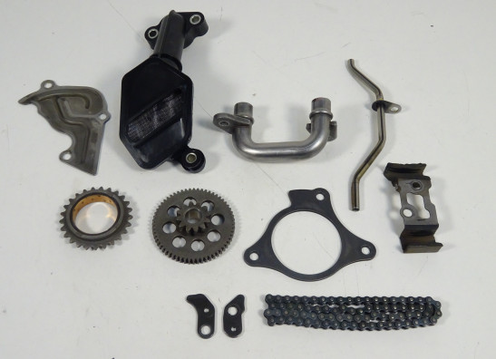 Motorblok diverse Yamaha FZ1