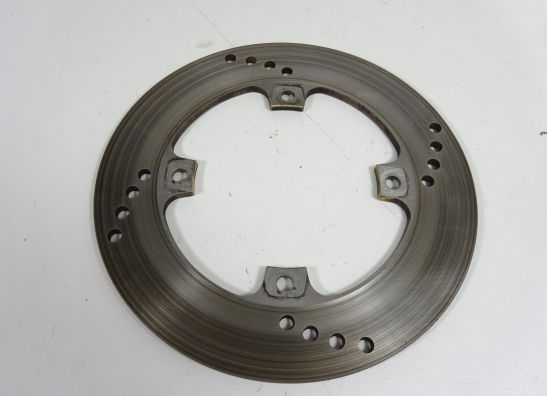 Rear brake disc Ducati 748