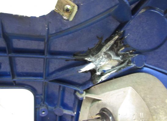 Frontverkleidung kanzel BMW K 100