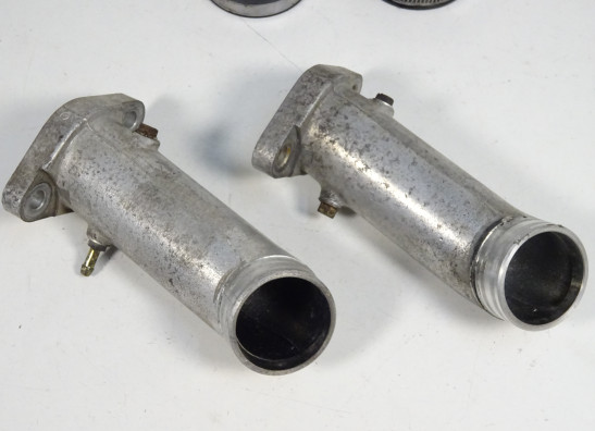 Inlaatspruitstuk Ducati monster 600