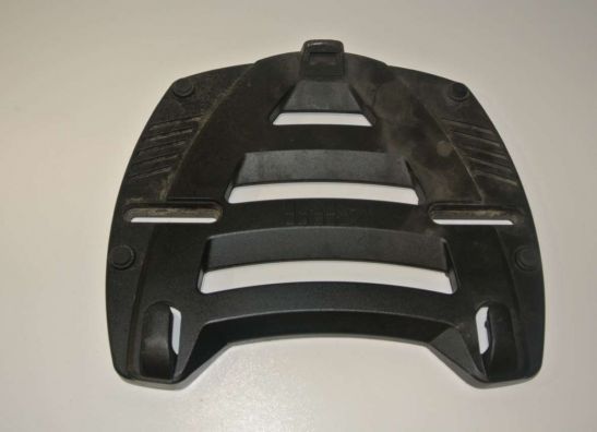 Topkofferdrager Moto Accessoires Bagage