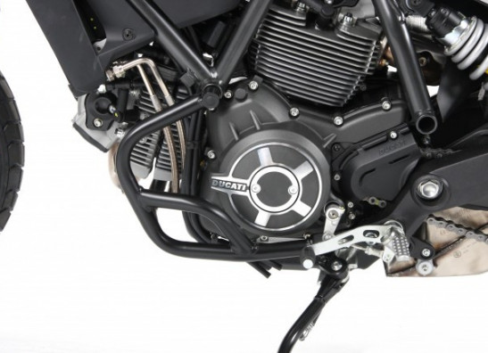 Motorschutzbugel Sturzbugel Ducati Scrambler