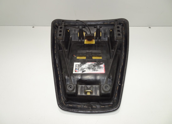 Buddy zadel Honda CBF 600