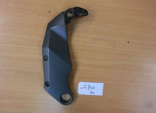 Rahme teile Kawasaki Z 750