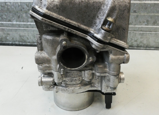 Cylinder head Aprilia RSV 1000