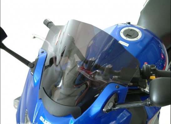 Wind screen Suzuki GSX F 650