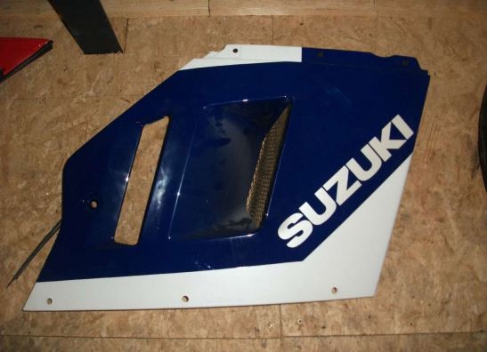 Rechter zijkuip Suzuki GSX R 1100