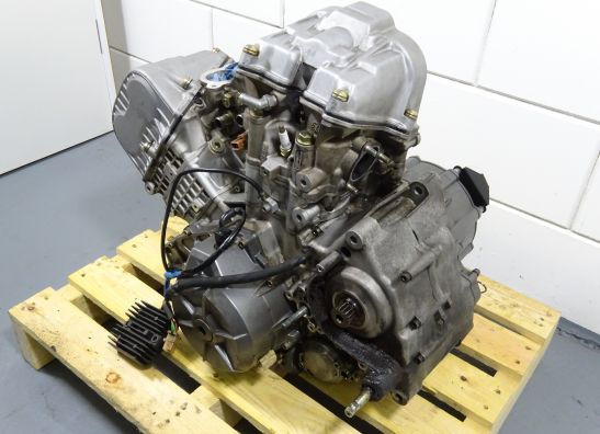 Motorblok Aprilia RST 1000 Futura