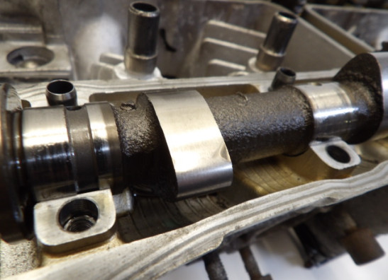 Cilinderkop Yamaha XJ 900 S Diversion