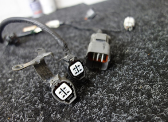 Wire Harness Kawasaki GTR 1400