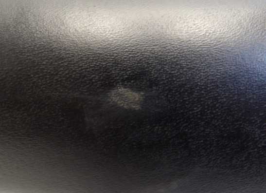 Zadel Honda CBR Fireblade