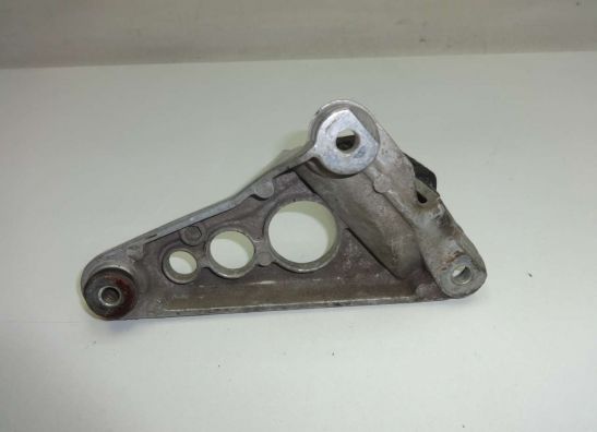 Duo voetsteun links Honda VF 700  750 C Magna