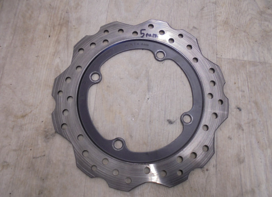 Rear brake disc Honda CBR 500 R