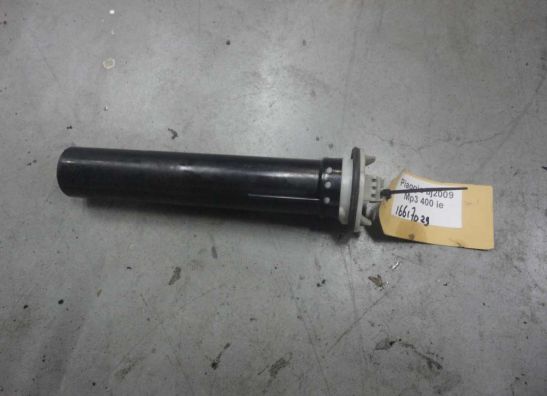 Brandstofniveaumeter Piaggio Mp3 400