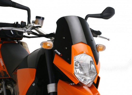 Kuipruit KTM 950 SMR