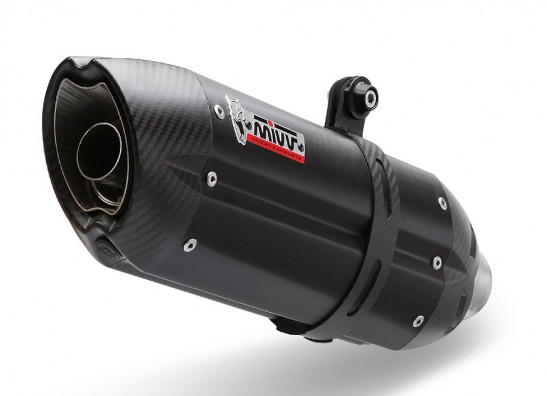 Muffler Suzuki Overige Suzuki