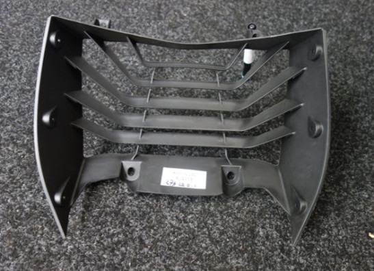 Radiator toebehoren KTM RC 390