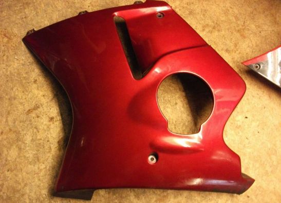 Cowl Left Honda CBR 1100 XX