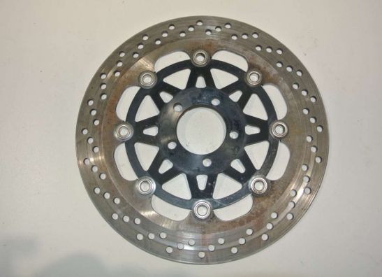 Remschijf voor Kawasaki ZXR 750
