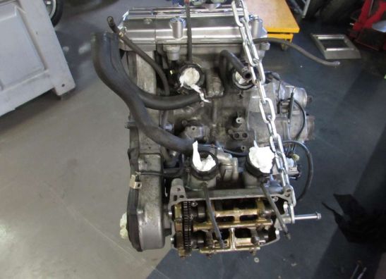 Motorblock Honda ST 1100 Pan European