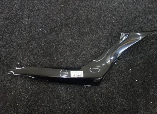 Rechter achterkant BMW R 1200 R