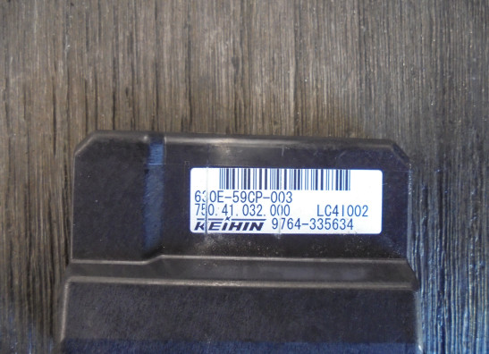 CDI ECU unit KTM 690 enduro R