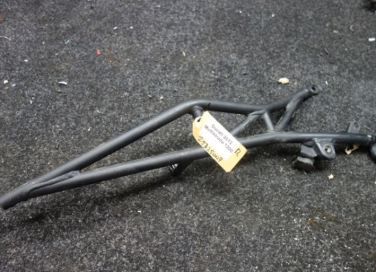 Achtersubframe Ducati Multistrada 1200
