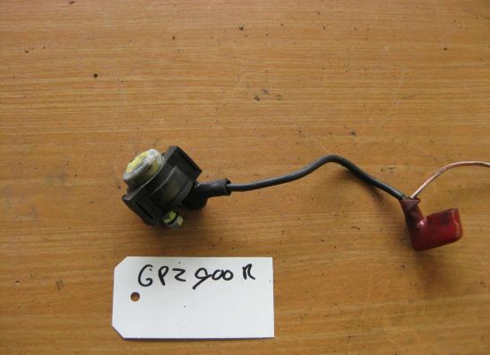 Startmotor relais Kawasaki GPZ 900