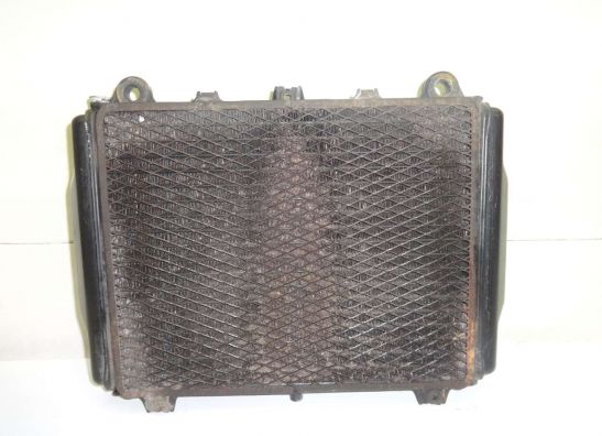 Radiateur Kawasaki GPX 600