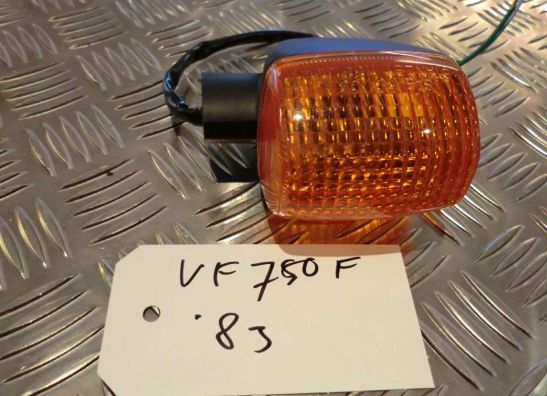 Blinker Honda VF 700  750 S Sabre