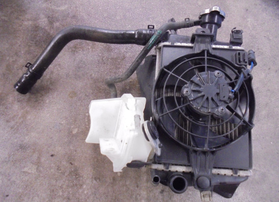 Kuhler BMW R 1200 GS LC