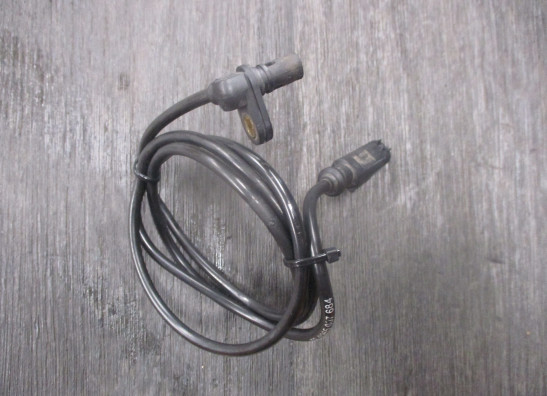 ABS sensor achter BMW HP2 Enduro 1200