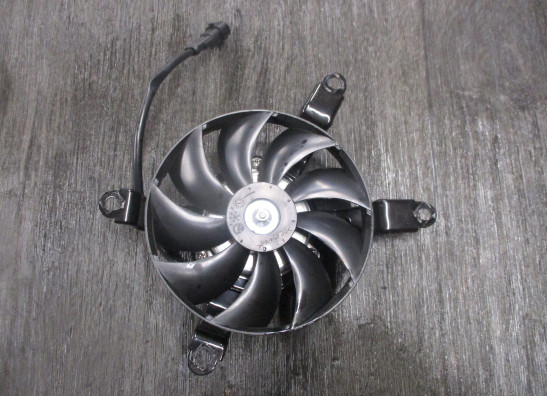 Ventilator Benelli 502 Cruiser