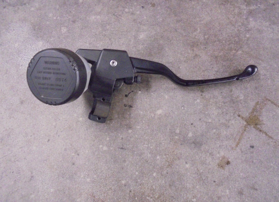 Front brake master cylinder  BMW R 1200 GS