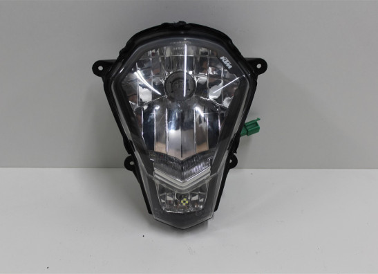 Koplamp KTM 390 Duke