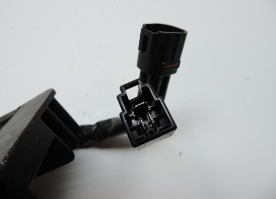 Regulator rectifier  Suzuki VL 800