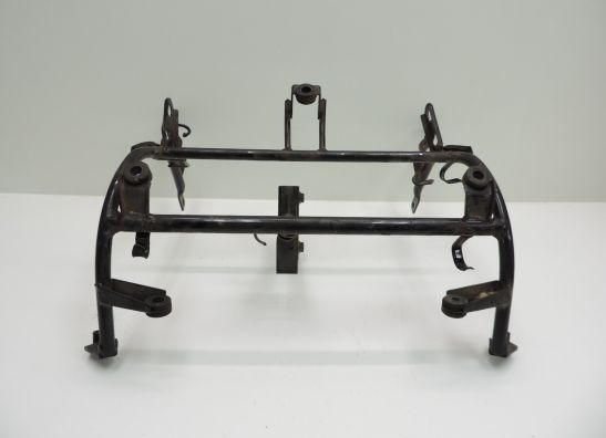 Geweih  Verkleidungshalter Yamaha TDM