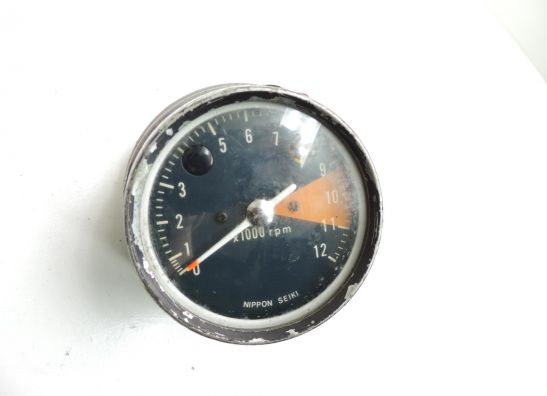 Meter Honda Overige Honda