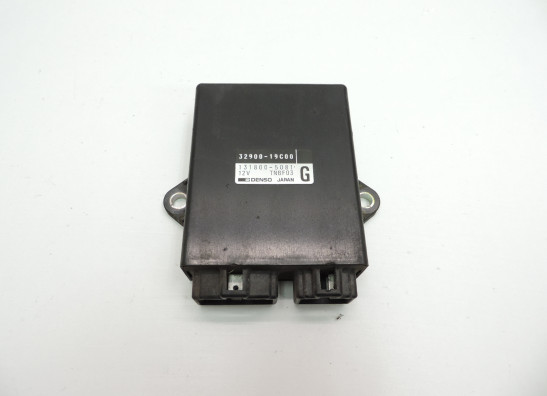 Ignitor CDI ECU Suzuki GSX F 600